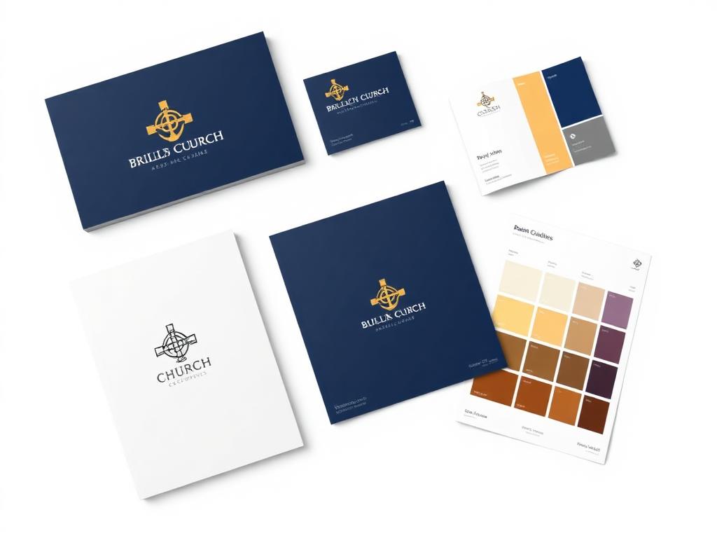Church Branding Kit