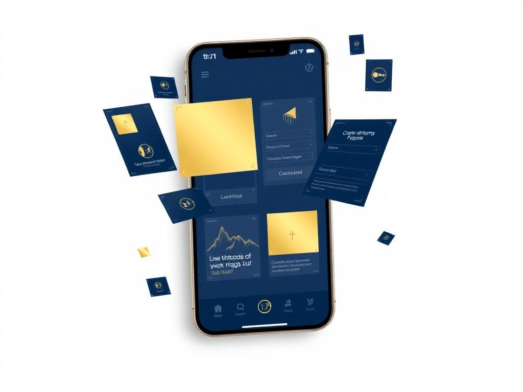 Design an App